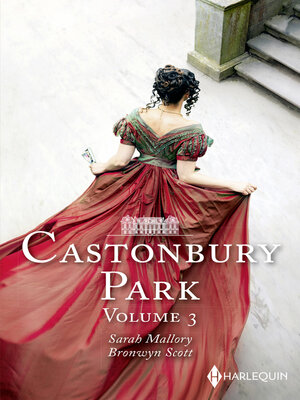 cover image of Castonbury Park--Volume 3